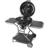 Barbecue au charbon de bois - Fieldmann - FZG 1014