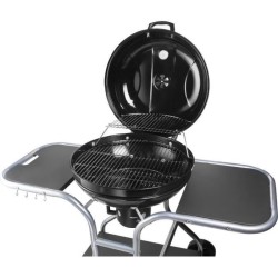 Barbecue au charbon de bois - Fieldmann - FZG 1014
