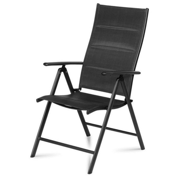 Chaise de jardin 2pcs - Fieldmann - FDZN 5016 Chaise de jardin 2pcs - Fieldmann - FDZN 5016
