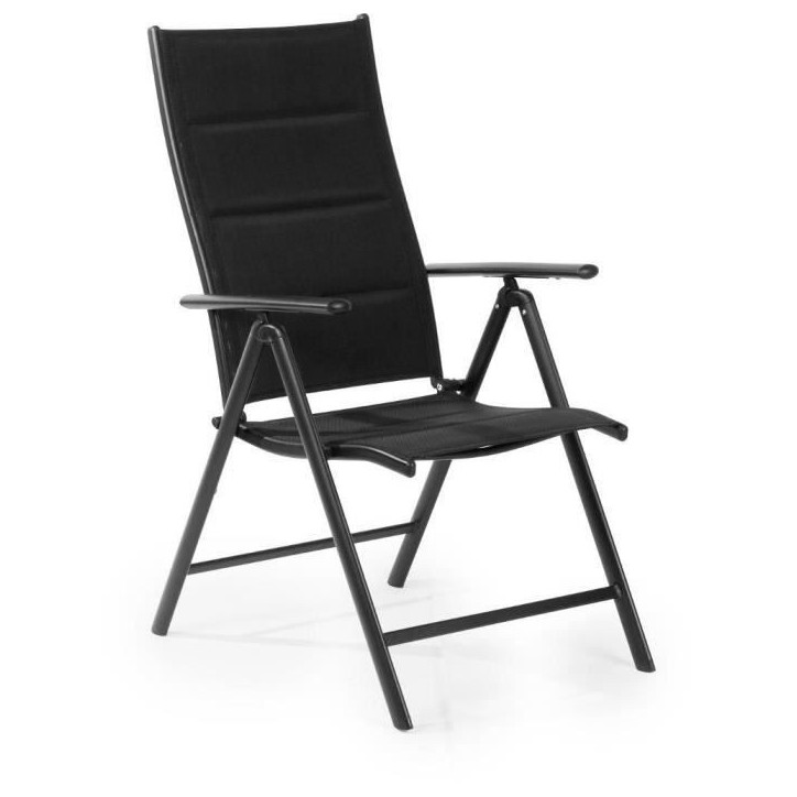 Chaise de jardin 2pcs - Fieldmann - FDZN 5016 Chaise de jardin 2pcs - Fieldmann - FDZN 5016