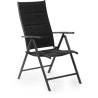 Chaise de jardin 2pcs - Fieldmann - FDZN 5016