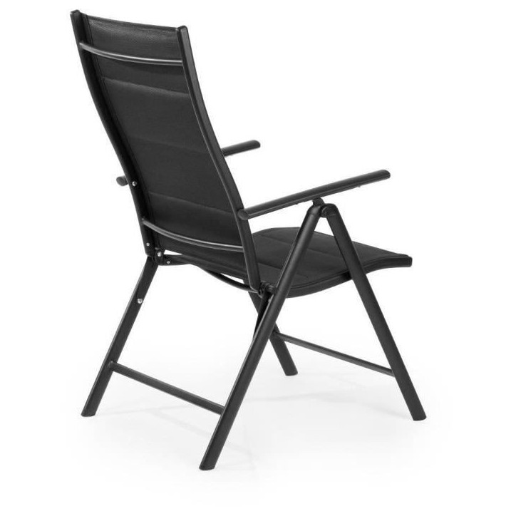Chaise de jardin 2pcs - Fieldmann - FDZN 5016 Chaise de jardin 2pcs - Fieldmann - FDZN 5016