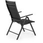 Chaise de jardin 2pcs - Fieldmann - FDZN 5016