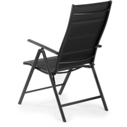 Chaise de jardin 2pcs - Fieldmann - FDZN 5016