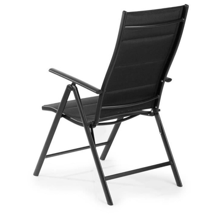 Chaise de jardin 2pcs - Fieldmann - FDZN 5016 Chaise de jardin 2pcs - Fieldmann - FDZN 5016