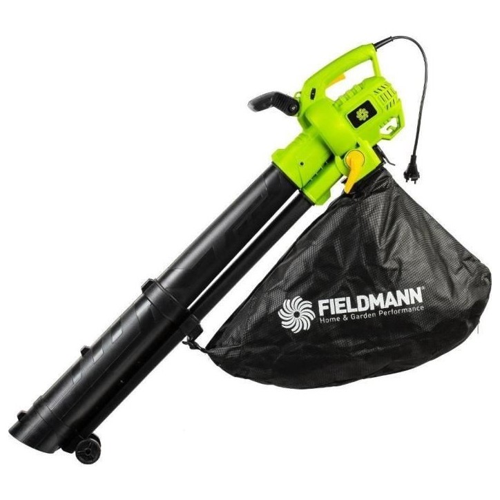 Aspirateur souffleur - Fieldmann - FZF 4030-E