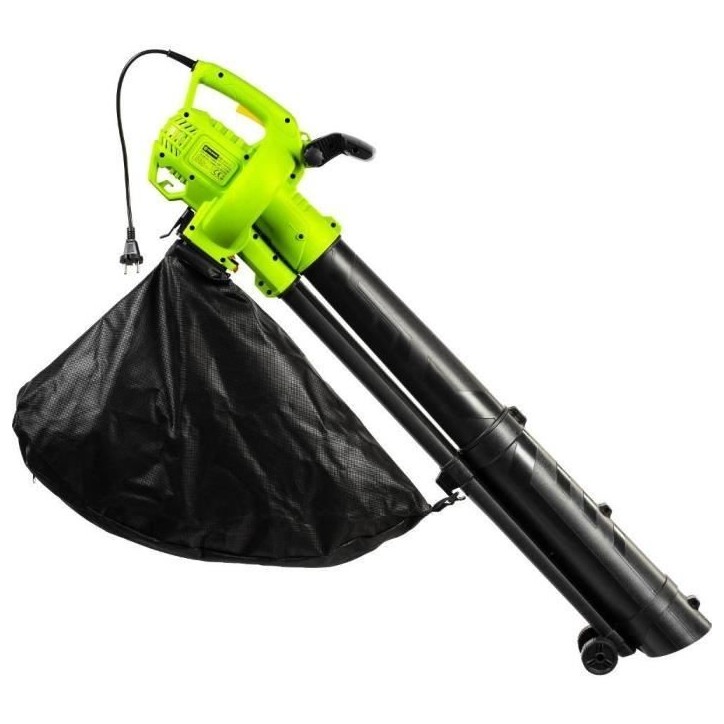 Aspirateur souffleur - Fieldmann - FZF 4030-E