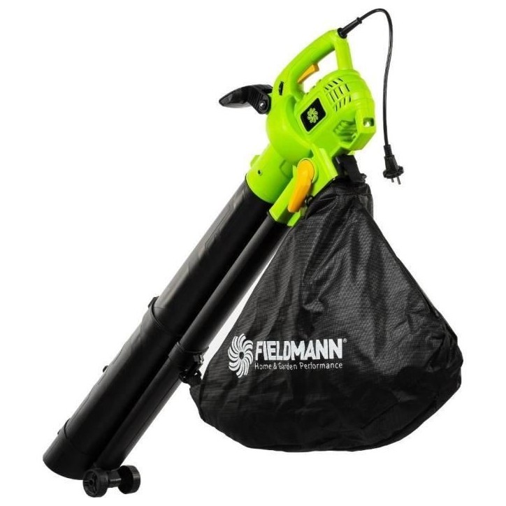 Aspirateur souffleur - Fieldmann - FZF 4030-E