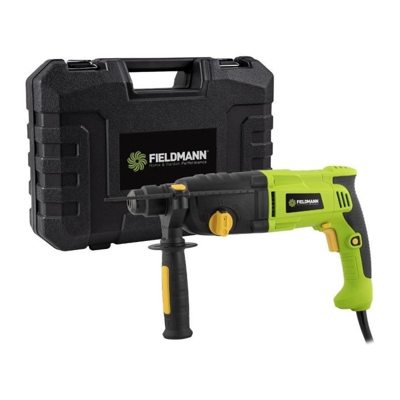 Marteau perforateur - Fieldmann - FDV 211050-E