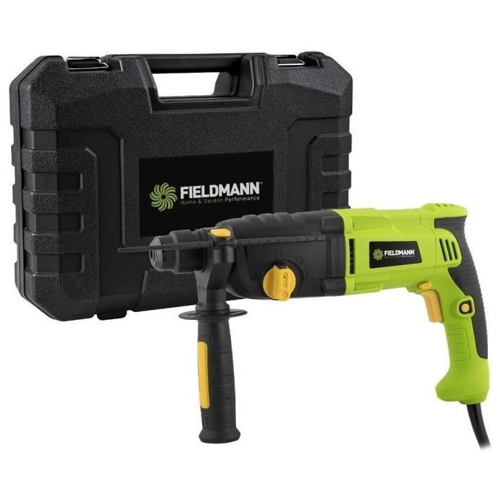 Marteau perforateur - Fieldmann - FDV 211050-E