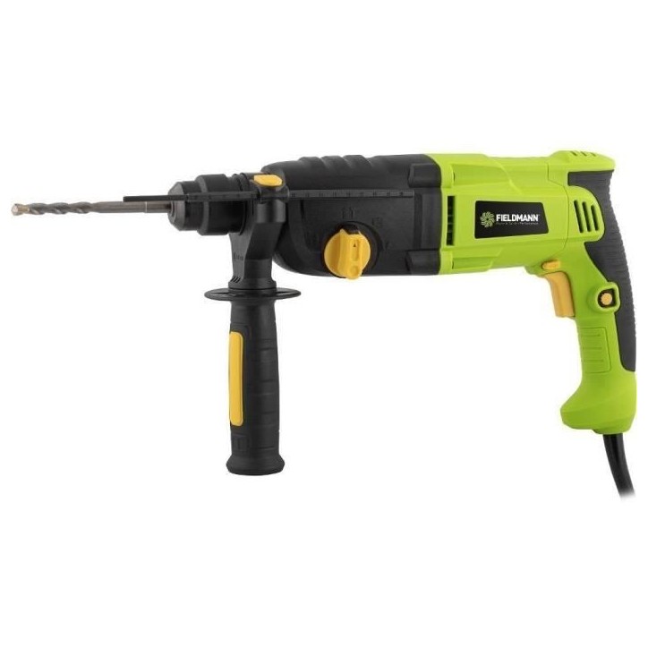 Marteau perforateur - Fieldmann - FDV 211050-E