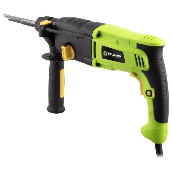 Marteau perforateur - Fieldmann - FDV 211050-E