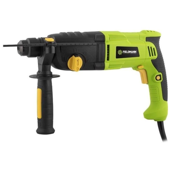 Marteau perforateur - Fieldmann - FDV 211050-E