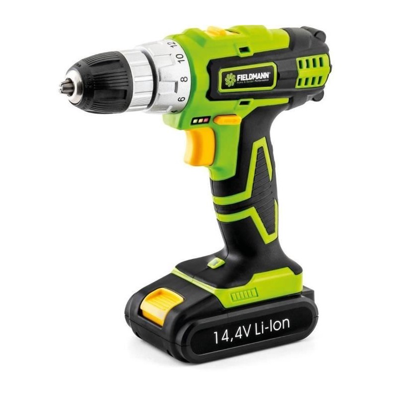 Perceuse - Fieldmann - FDV 10301-A Perceuse - Fieldmann - FDV 10301-A