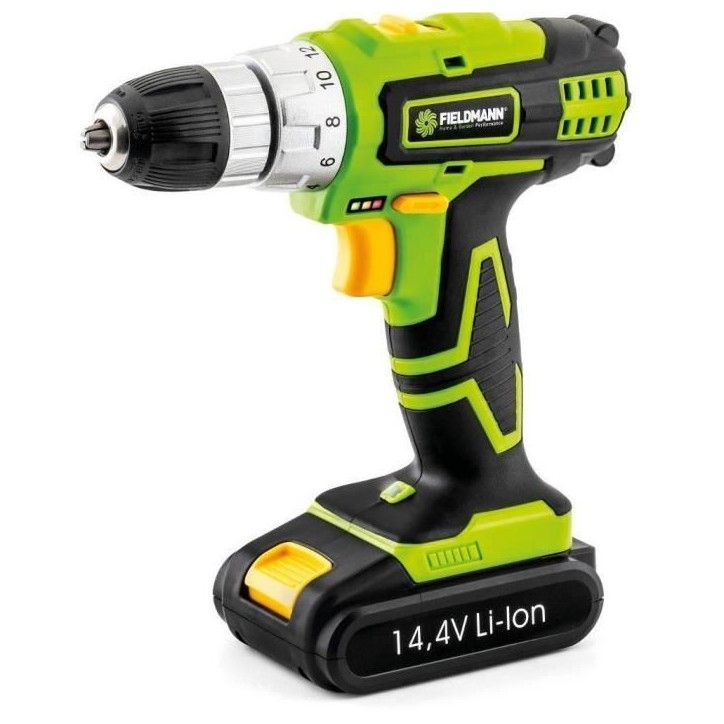 Perceuse - Fieldmann - FDV 10301-A Perceuse - Fieldmann - FDV 10301-A