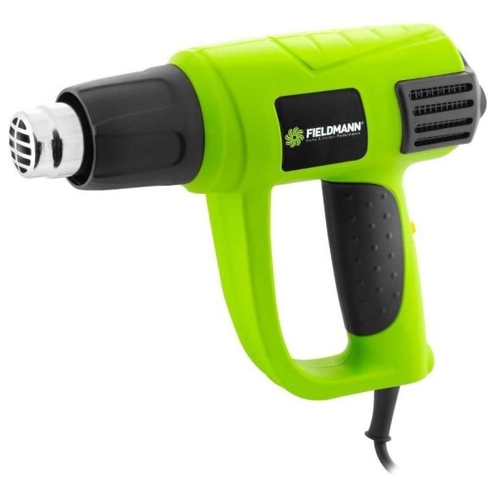 Pistolet thermique - Fieldmann - FDHP 202001-E Pistolet thermique - Fieldmann - FDHP 202001-E
