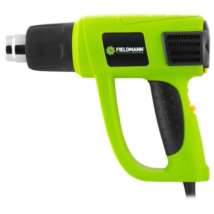 Pistolet thermique - Fieldmann - FDHP 202001-E Pistolet thermique - Fieldmann - FDHP 202001-E