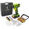 Perceuse - Fieldmann - FDV 10352-A