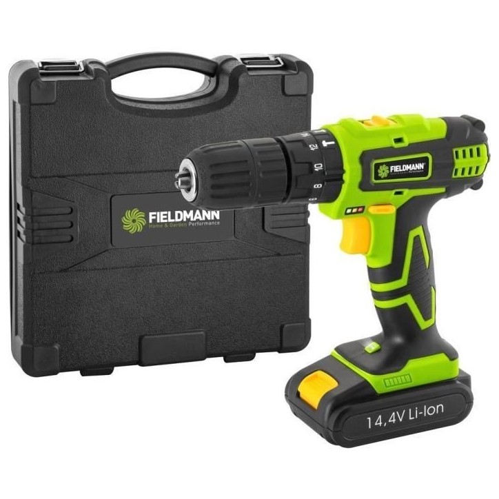 Perceuse - Fieldmann - FDV 10352-A Perceuse - Fieldmann - FDV 10352-A