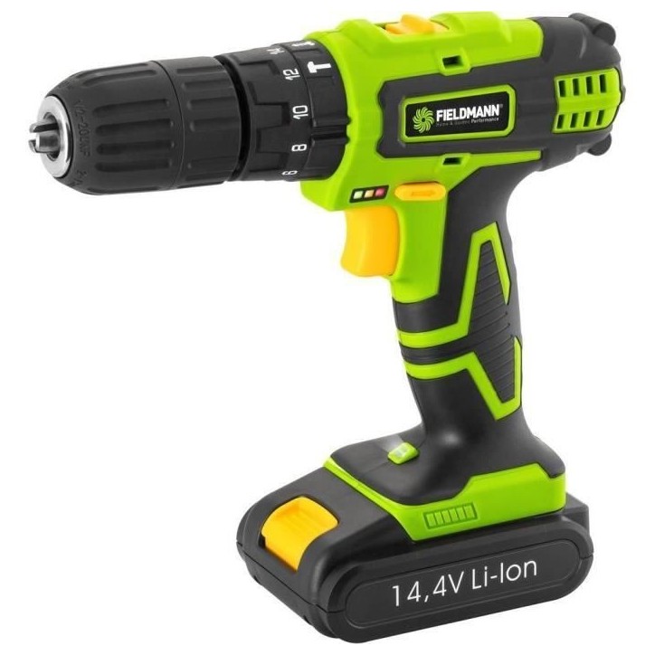 Perceuse - Fieldmann - FDV 10352-A Perceuse - Fieldmann - FDV 10352-A