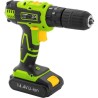 Perceuse - Fieldmann - FDV 10352-A
