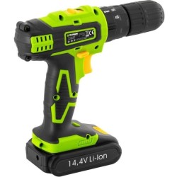 Perceuse - Fieldmann - FDV 10352-A