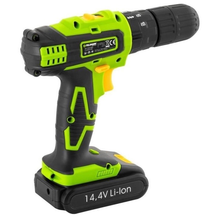 Perceuse - Fieldmann - FDV 10352-A Perceuse - Fieldmann - FDV 10352-A