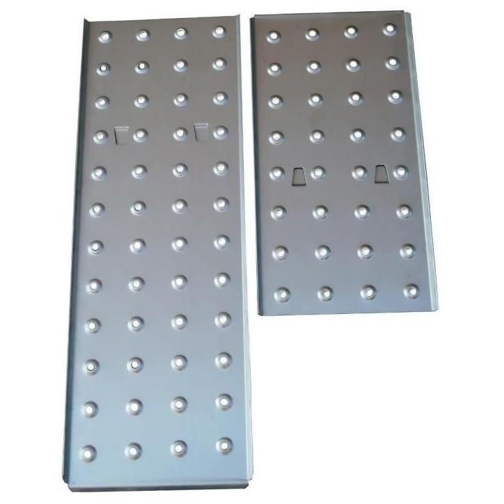 Plaques d'acier pour FZZ 4107 - Fieldmann - FZZ 9107 Plaques d'acier pour FZZ 4107 - Fieldmann - FZZ 9107