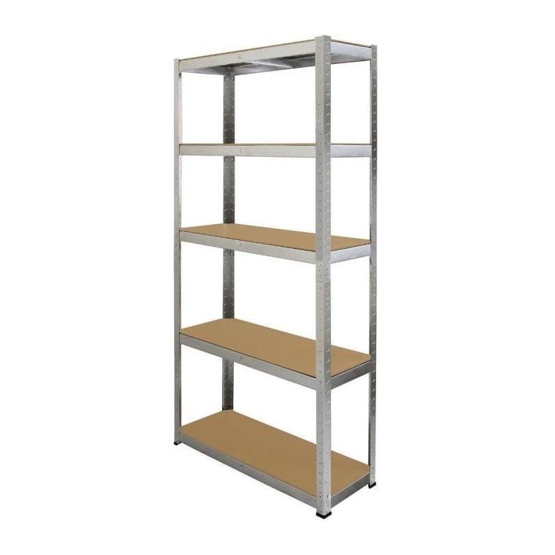 Étagere a étageres 180x90x40 - Fieldmann - FDR 1800 Étagere a étageres 180x90x40 - Fieldmann - FDR 1800