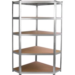 Étagere d'angle - Fieldmann - FDR 1840R