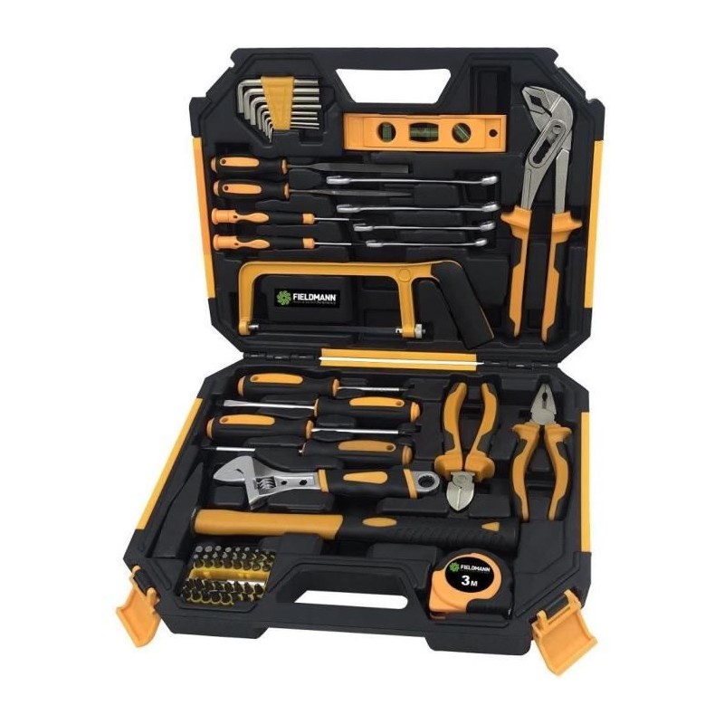Ensemble d'outils - Fieldmann - FDG 5014-66R Ensemble d'outils - Fieldmann - FDG 5014-66R