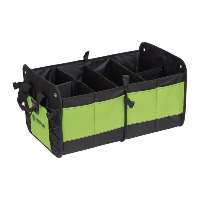 Organisateur de rangement pliable - Fieldmann - FDAP 60301