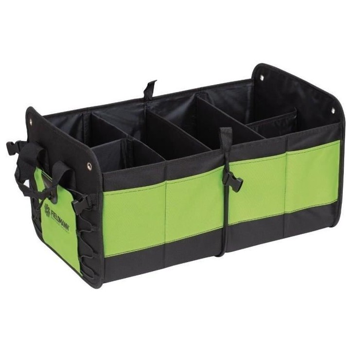 Organisateur de rangement pliable - Fieldmann - FDAP 60301 Organisateur de rangement pliable - Fieldmann - FDAP 60301