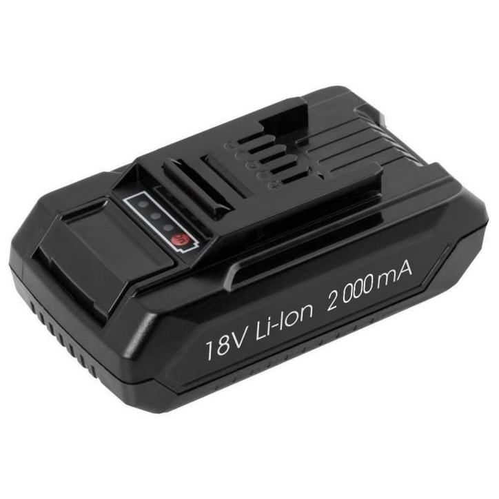 Batterie Li-Ion - Fieldmann - acc.FZO 9004 Batterie Li-Ion - Fieldmann - acc.FZO 9004