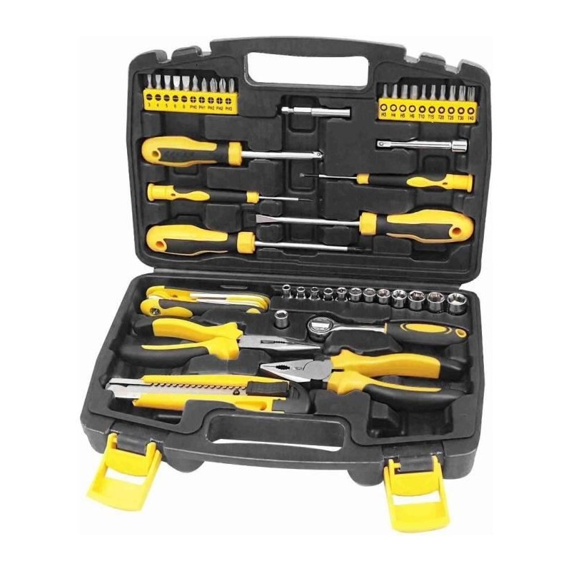 Ensemble d'outils - Fieldmann - FDG 5015-51R Ensemble d'outils - Fieldmann - FDG 5015-51R