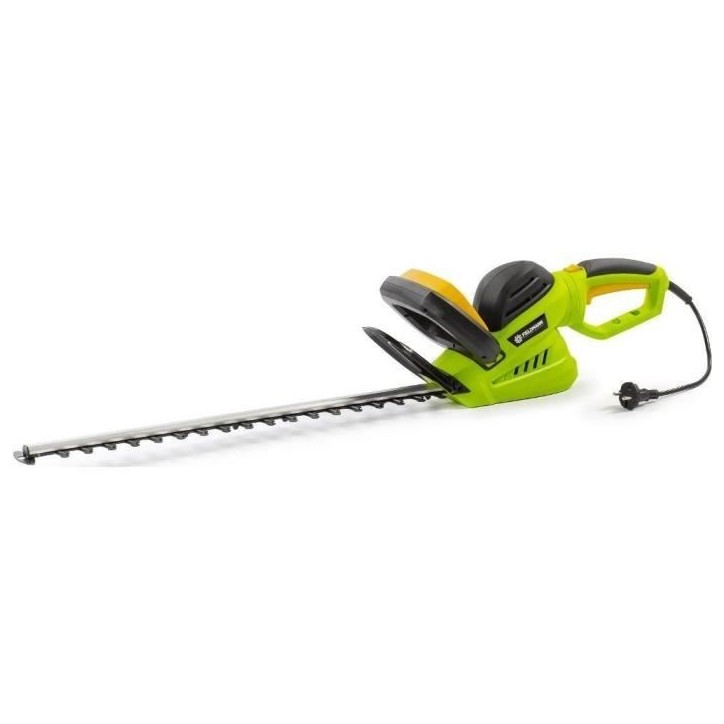 Taille-haie électrique - Fieldmann - FZN 2505-E Taille-haie électrique - Fieldmann - FZN 2505-E