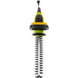 Taille-haie électrique - Fieldmann - FZN 2505-E