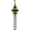 Taille-haie électrique - Fieldmann - FZN 2505-E