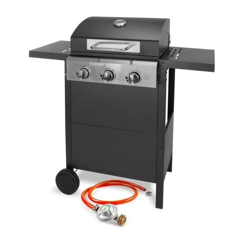 Gril - Fieldmann - FZG 3003 Gril - Fieldmann - FZG 3003