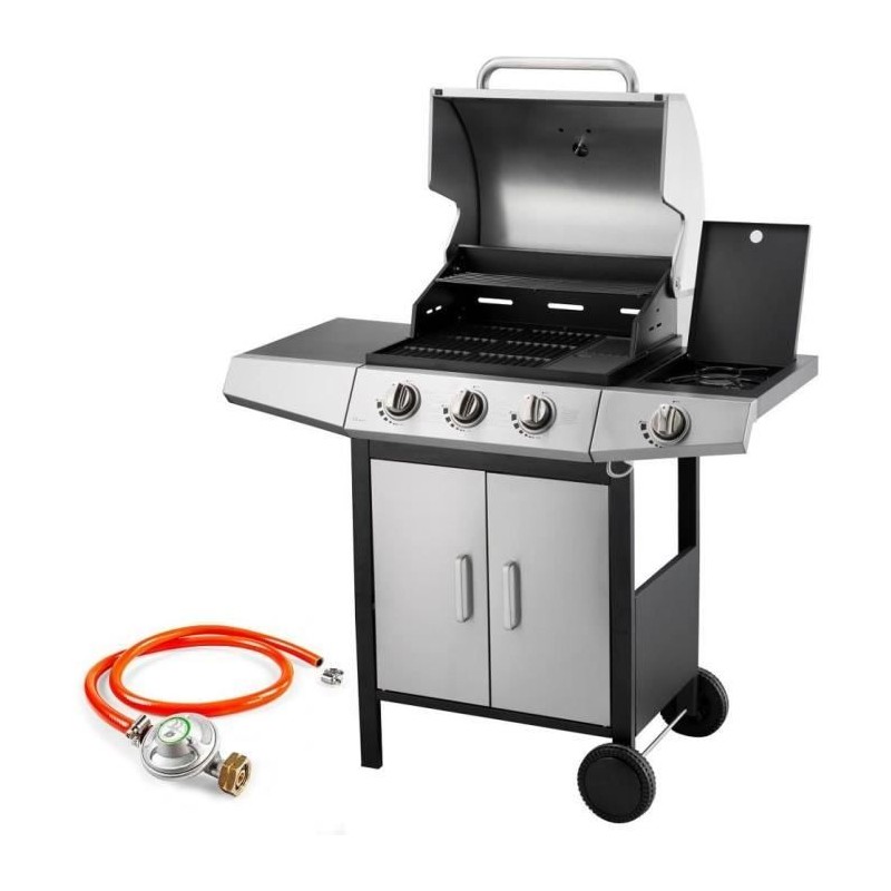 Gril - Fieldmann - FZG 3010 Gril - Fieldmann - FZG 3010