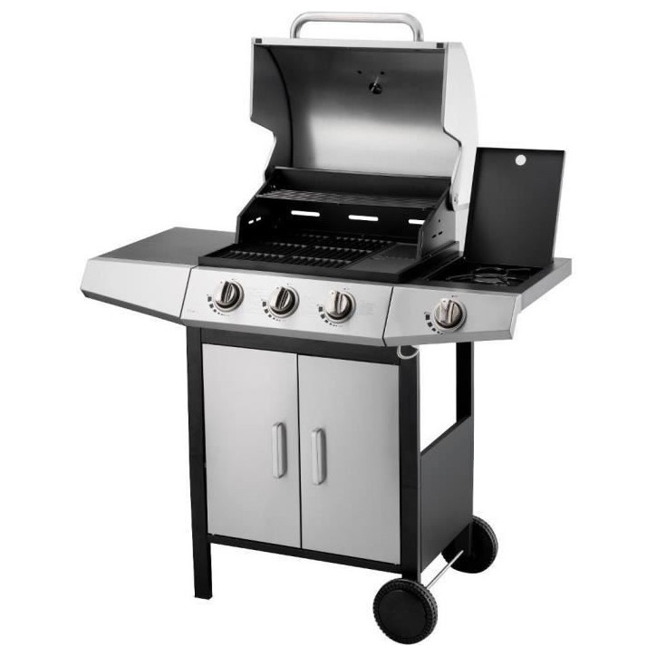 Gril - Fieldmann - FZG 3010 Gril - Fieldmann - FZG 3010