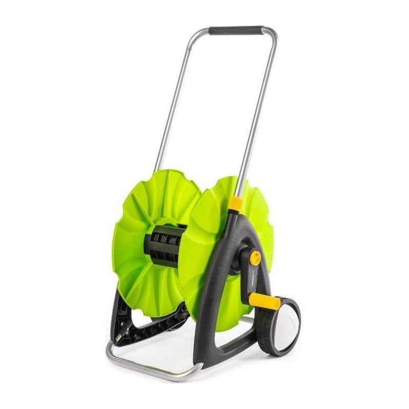 Enrouleur de jardin - Fieldmann - FZH 1160