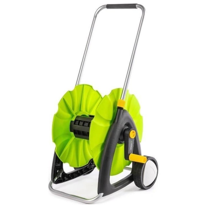 Enrouleur de jardin - Fieldmann - FZH 1160 Enrouleur de jardin - Fieldmann - FZH 1160