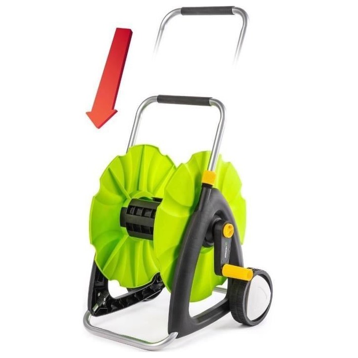 Enrouleur de jardin - Fieldmann - FZH 1160 Enrouleur de jardin - Fieldmann - FZH 1160