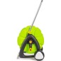 Enrouleur de jardin - Fieldmann - FZH 1160