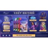 Disney Dreamlight Valley Cozy Edition - Jeu Nintendo Switch (Code In A