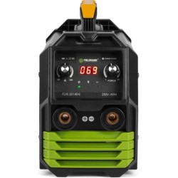 Poste a souder - Fieldmann - FDIS 20140-E