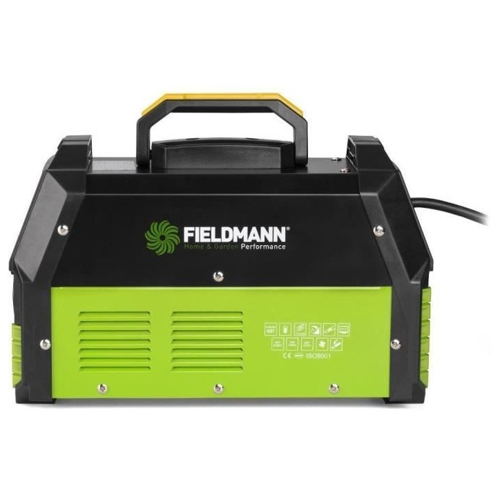 Poste a souder - Fieldmann - FDIS 20140-E Poste a souder - Fieldmann - FDIS 20140-E