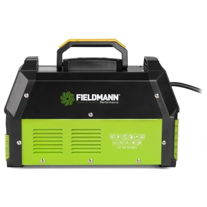 Poste a souder - Fieldmann - FDIS 20160-E Poste a souder - Fieldmann - FDIS 20160-E