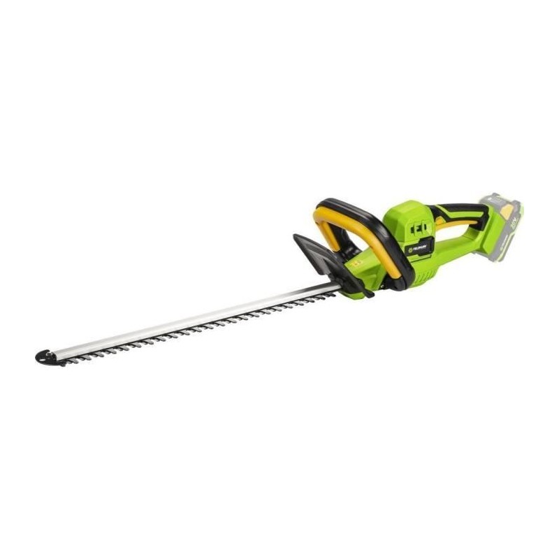 Taille-haie sans fil - Fieldmann - FZN 70205-0 Taille-haie sans fil - Fieldmann - FZN 70205-0